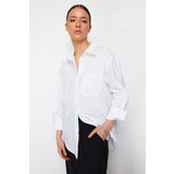 Trendyol Ženska srajca Boyfriend | Shoptok.si