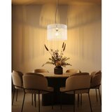 Globo 15698HB - Visilica na sajli GORLEY 1xE27/60W/230V | Eponuda.com