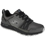 Skechers Mu&amp;scaron;ke patike Escape Plan 51591-Ccbk braon Slike