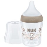 Nuk Plastična flašica Perfect match Hearth Suttelflaske, 150ml Cene