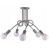 Toolight Siva Lampa Raj 5 | shoptok.hr