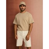 Sinsay Chino kratke hlače | shoptok.hr