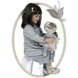  Platnena Lutka Decuevas Provenza Torbica koja se pretvara u krevetić 36 cm Plišane igračke | shoptok.hr