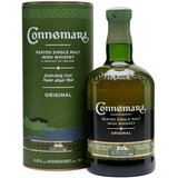 Connemara Peated Irish Viski, 0.7l Cene