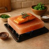 Premier Housewares Solna plošča za žar Himalayan – | Shoptok.si