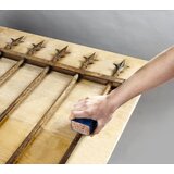 Bosch Papir za ručno brušenje za metal, 230 x 280 mm, P120 2609256C42 | Eponuda.com