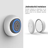 CEL-TEC E10C ZigBee Radar senzor ljudske prisutnosti | shoptok.hr