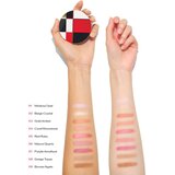 Shiseido Color + Glow Enhancer večnamensko ličilo za oči in lica odtenek 01 Medusa Opal 7 g | Shoptok.si