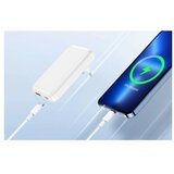 Winner Group - Punjač GaN 1x USB-A + 1x USB-C 30W beli | Eponuda.com