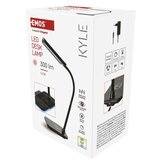  Namizna LED svetilka KYLE | Shoptok.si