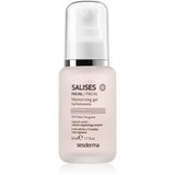 Sesderma Salises vlažilni gel za mastno k aknam nagnjeno kožo 50 ml Cene