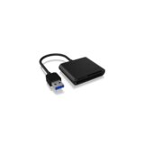 Icybox zunanji čitalnik kartic usb 3.0 | Shoptok.si
