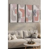 Wallity slika Ersycnvs4Asm8, 30x90 cm, 4 dijela | Eponuda.ba