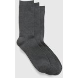 GAP High socks, 3 pairs - Men | shoptok.hr