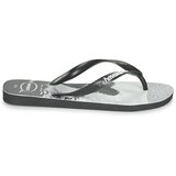 Havaianas TOP PHOTOPRINT Crna | shoptok.hr