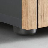 Mömax Garderobna Omara Cadix | Shoptok.si
