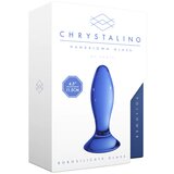 Chrystalino by Shots analna kupa Follower - Glass | ePonuda.com