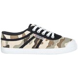 Kawasaki Camo Canvas Shoe K202417 3038 Olive Night Smeđa Cijene