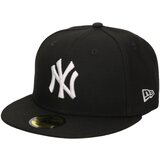 New Era New York Yankees MLB Basic Cap Crna Cijene