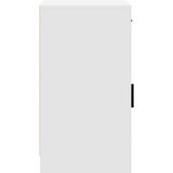 Kreveta s ladicama Bijelo 40 x 40.5 x 75 cm Konstruirano drvo | shoptok.hr