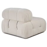 Atelier Del Sofa fotelja bubble L1 beige