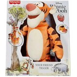  Disney tiger Wiie the Pooh pliš 30cm HHL52 ( 070862 ) Cene