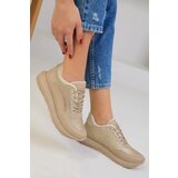 Soho Nude Women's Sneakers 17761 | shoptok.hr