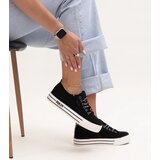 Big Star Black sneakers | Shoptok.si
