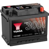 Yuasa smf YBX3027 avtomobilska baterija 60 ah T1 uporaba celic 0, (20426672) | Shoptok.si