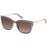 Guess GU7483 57F ONE SIZE (56) Bež/Rjava Cene