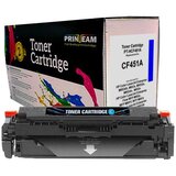  Toner Print-Team HP CF451A Cyan | shoptok.hr