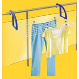 Leifheit 83056 Classic 70 sušilo za rublje za radiator | shoptok.hr