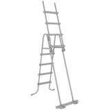 Bestway Flowclear sigurnosne ljestve s 4 stepenice 122 cm | shoptok.hr