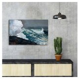 WALLXPERT Slika na zidu na platnu 45x70cm | Eponuda.ba