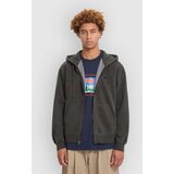 Volcom Single Stone Pw Jopa s kapuco rinsed black Cene