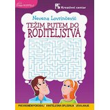 Kreativni Centar Težim putem do roditeljstva Cene