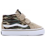 Vans Sk8-mid reissue v Smeđa | shoptok.hr