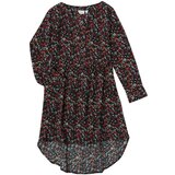 name it Kratke obleke NKFNAGIRAFRA Večbarvna | Shoptok.si