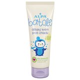 Alpa Zaščitna otroška krema za hladno vreme (75 ml) | Shoptok.si