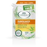 Langelica tekoče milo (refil) - Liquid Soap Refil - Purifying Cene