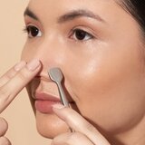 Tweezerman Pore Prep kozmetičko pomagalo za uklanjanje mitesera i akni 1 kom | shoptok.hr