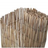  Vrtna ograda 300x90 cm od trske | Shoptok.si