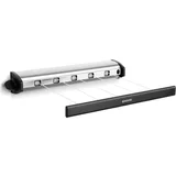 Brabantia Izvlečna vrvica za obešanje perila, 22 metrov - Stainless Steel