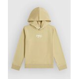O'neill Essentials Kids Hoodie olive blush Cene