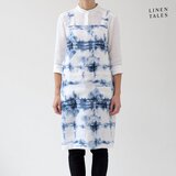 Linen Tales Lanena pregača Crossback - | shoptok.hr