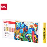 Deli ULJANI PASTELI COLOR EMOTION 1/12 SUPER SMOOTH EC306-12 Cene