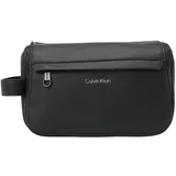 Calvin Klein Pralna torbica črna