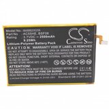 VHBW Baterija za Archos 55 Helium Ultra, 2500 mAh Cene