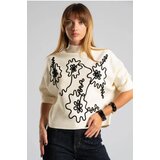  Modni pulover Beluci | Shoptok.si