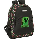 Minecraft ruksak 44 cm prilagodljiv | shoptok.hr